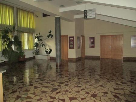 Kulturni dom Štore 7